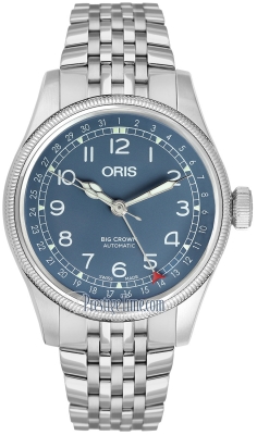 Oris Big Kurma Kolu Koleksiyonu