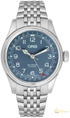 Oris Big Kurma Kolu Koleksiyonu