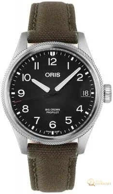 Oris ProPilot Koleksiyonu