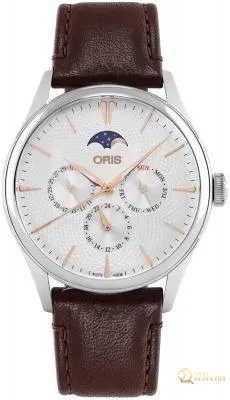 Oris Artelier Koleksiyonu