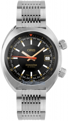 Oris Motor Sport Koleksiyonu