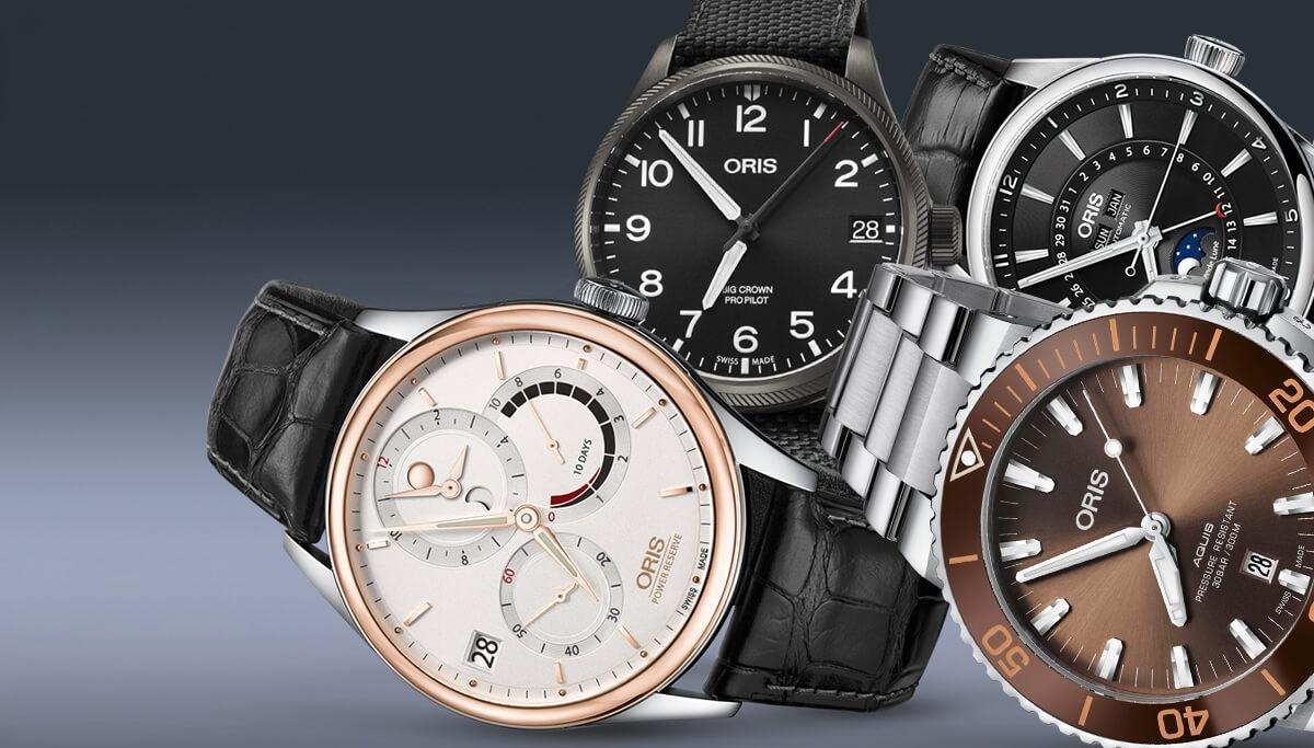 oris frequently asked questions