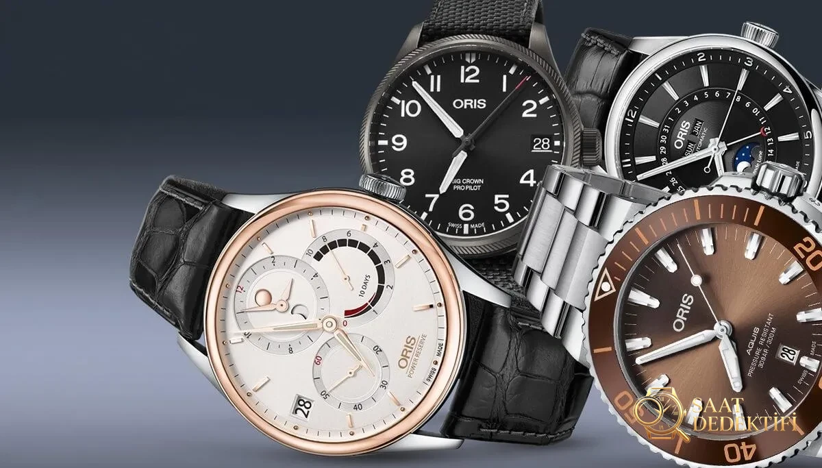 oris frequently asked questions