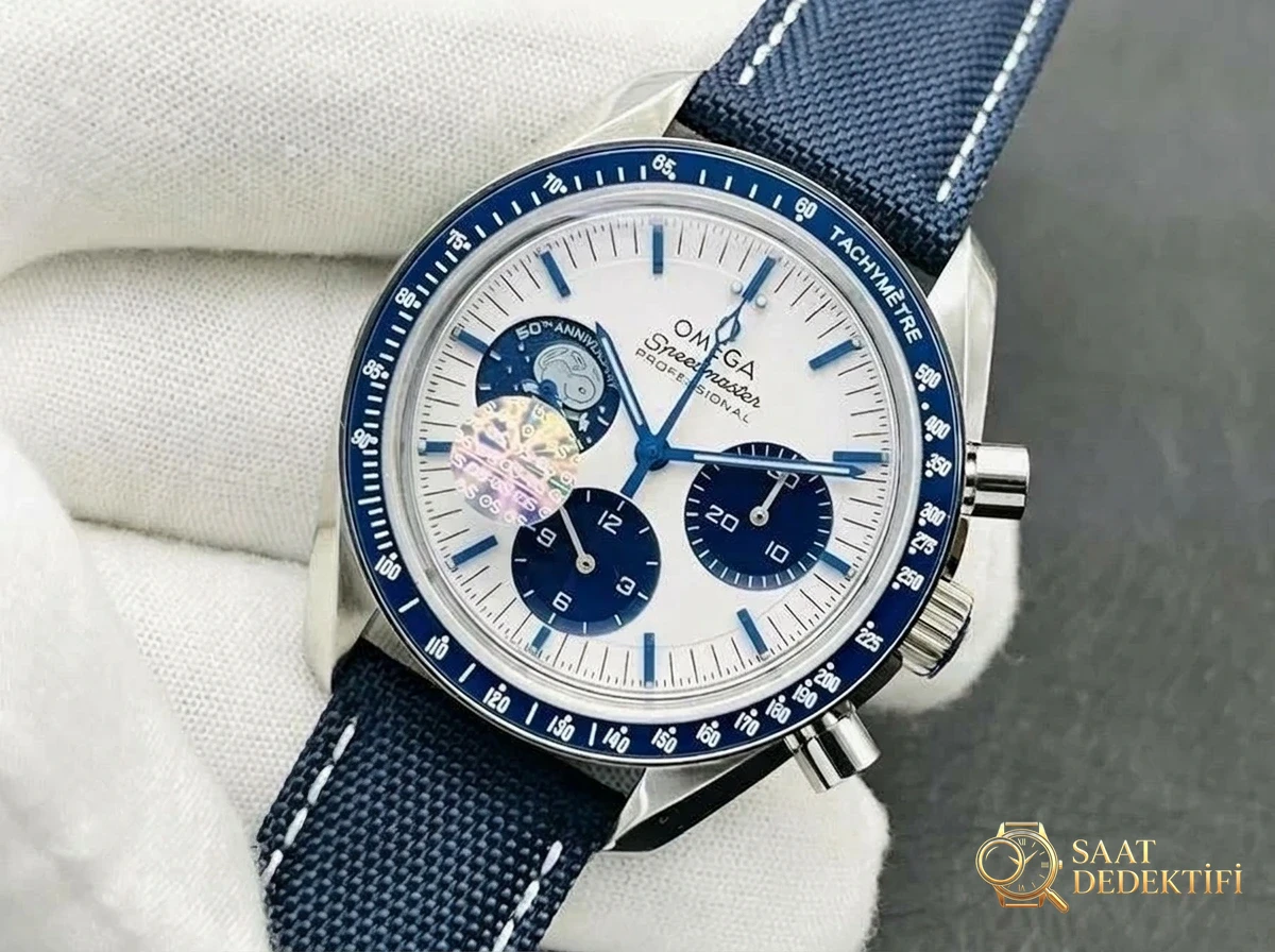 Новая модель OS Factory Omega 2023 Snoopy – профиль корпуса и обзор Crown