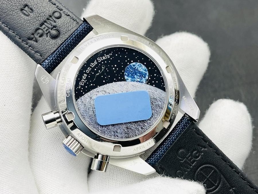 OS Factory Omega 2023 Snoopy yeni model — 4. fotoğraf