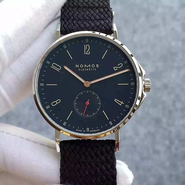 Replika Nomos Ahoi Atlantik