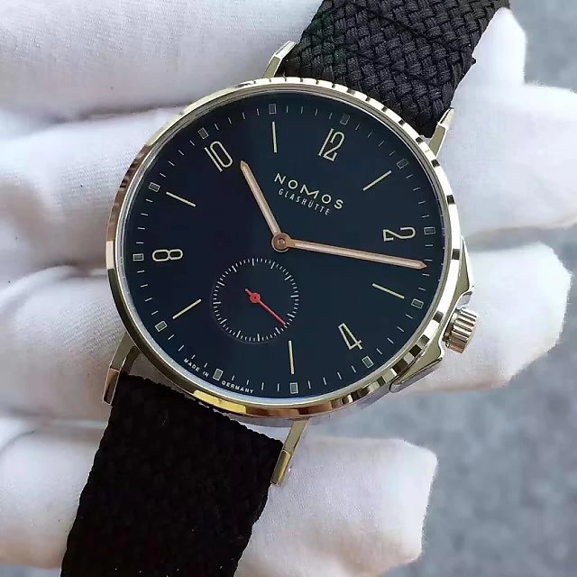 Replika Nomos Ahoi Atlantik Diver Saat