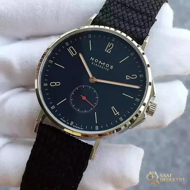 Replika Nomos Ahoi Atlantik Diver Saat