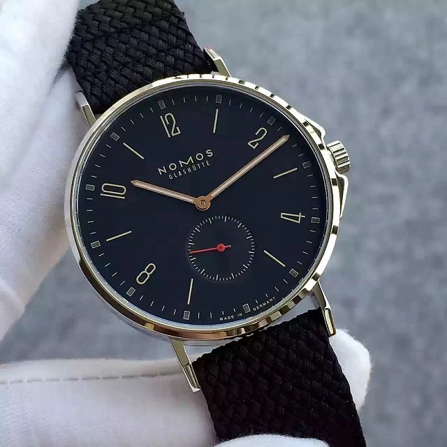 OS Factory Replika Nomos Ahoi Atlantik