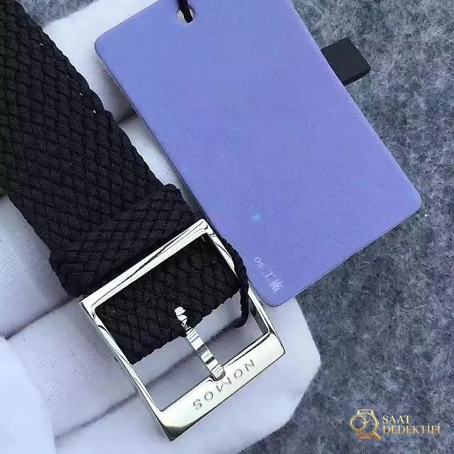 Replika Nomos Ahoi Atlantik Çelik Toka