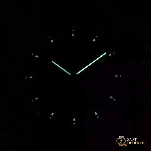 Replika Nomos Ahoi Atlantik Kadran Lume