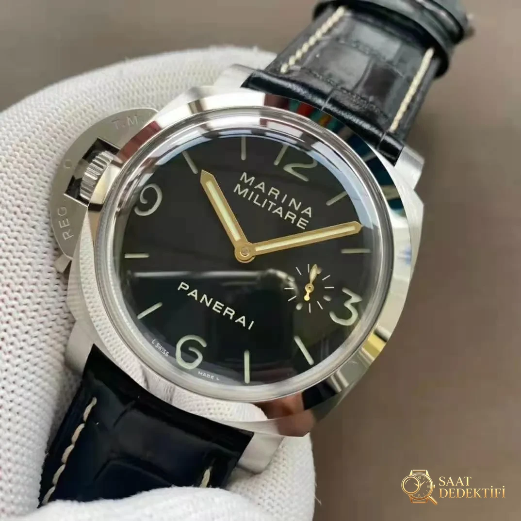 Panerai Marina Militare PAM 217 Replika