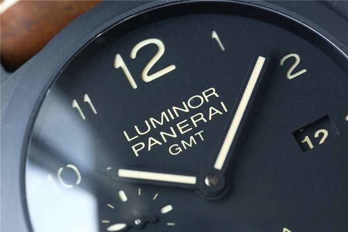 Panerai Pam441 Saat İncelemesi — 2. fotoğraf
