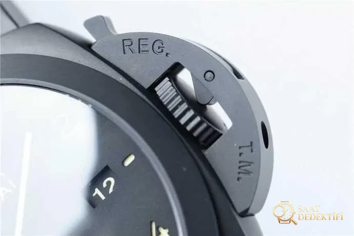 Panerai Pam441 Saat İncelemesi - Bilezik, Toka ve Klips Mekanizması