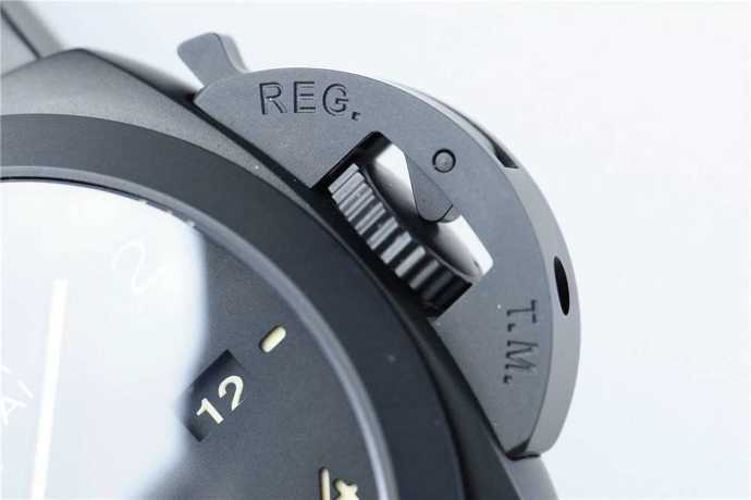 Panerai Pam441 Saat İncelemesi — 5. fotoğraf