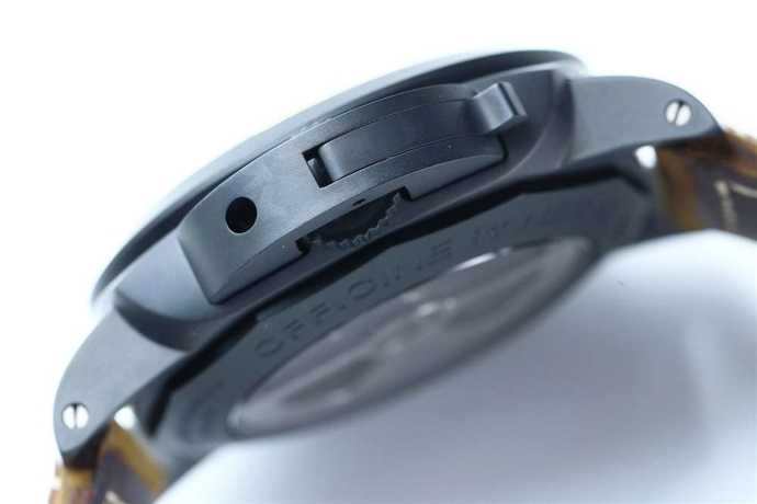 Panerai Pam441 Saat İncelemesi — 6. fotoğraf