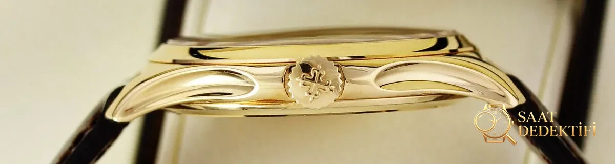 Calatrava Cross