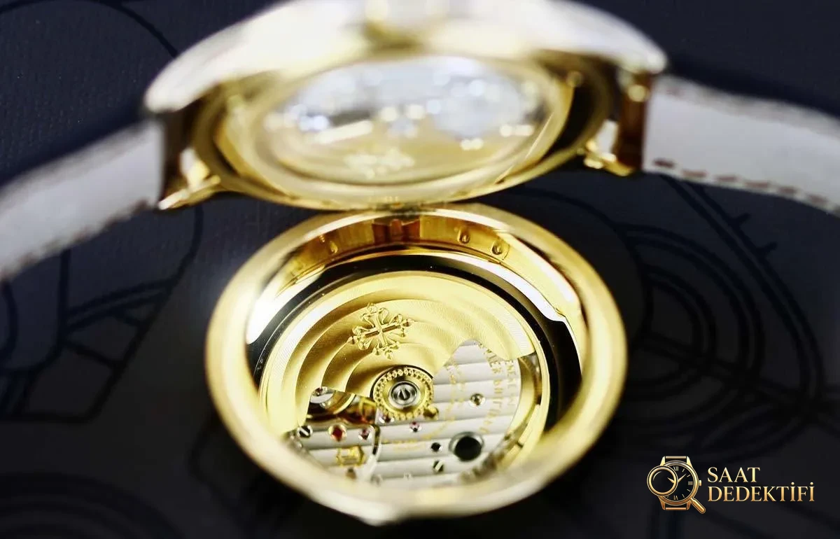 Patek Philippe Calatrava Rotor