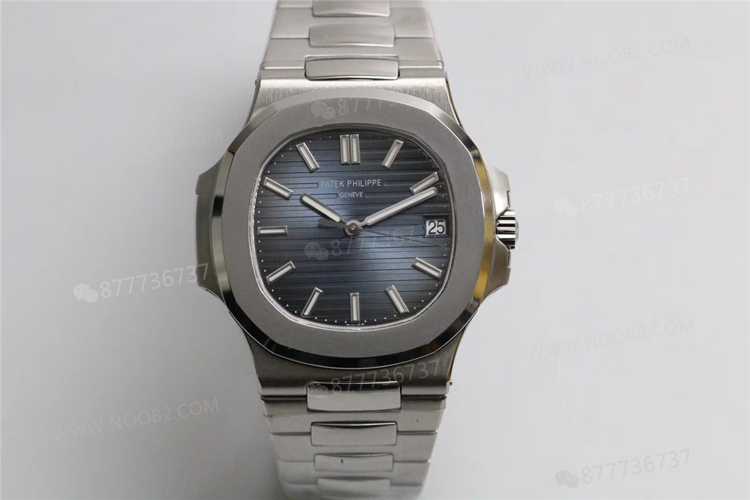 Patek Philippe Nautilus 5711 için 3K Factory mı yoksa PPF Factory V4 mü? Hangi versiyon daha iyi? — 1. fotoğraf