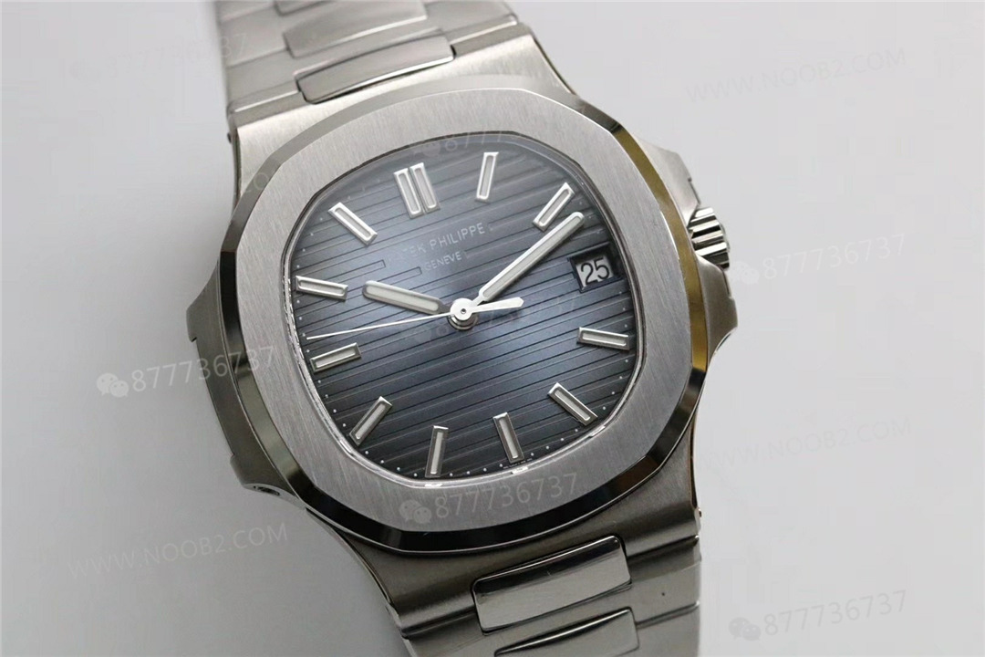 Patek Philippe Nautilus 5711 için 3K Factory mı yoksa PPF Factory V4 mü? Hangi versiyon daha iyi? — 2. fotoğraf