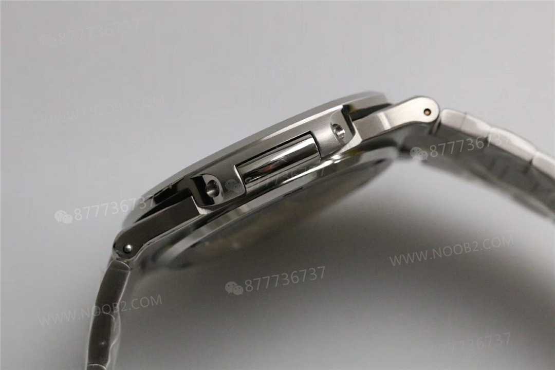 Patek Philippe Nautilus 5711 için 3K Factory mı yoksa PPF Factory V4 mü? Hangi versiyon daha iyi? — 4. fotoğraf