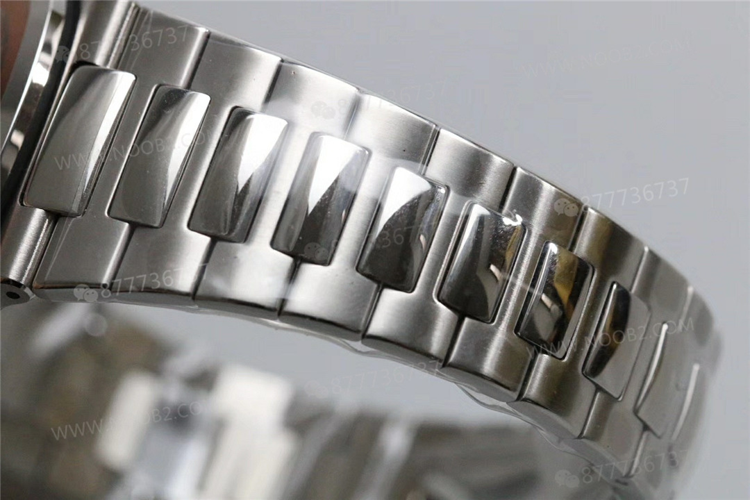 Patek Philippe Nautilus 5711 için 3K Factory mı yoksa PPF Factory V4 mü? Hangi versiyon daha iyi? — 9. fotoğraf