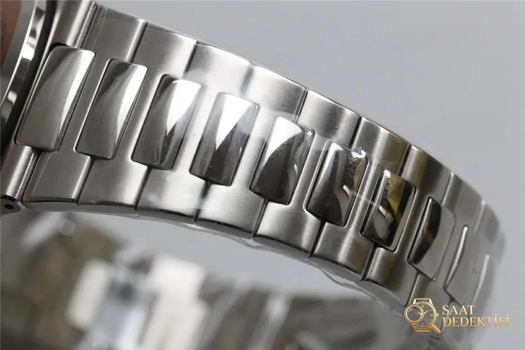 3K Factory или PPF Factory V4 для Patek Philippe Nautilus 5711? Какая версия лучше? - Люминофор и Super-LumiNova Night View