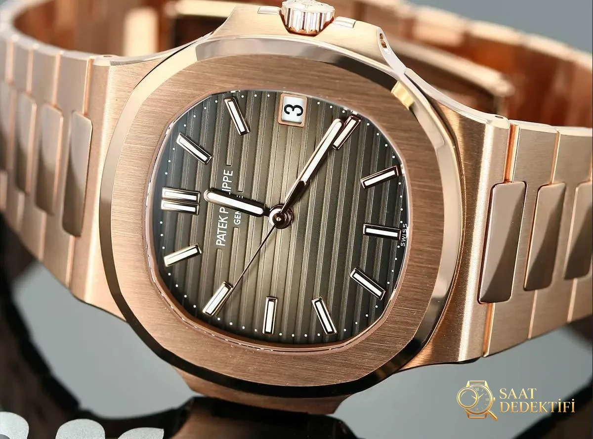 Patek Philippe Nautilus 5711 1r