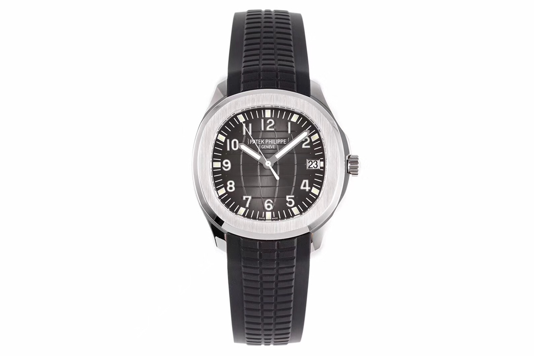 Patek Philippe tanıtımı… ZF Factory 2025 zirve eseri Patek Philippe Aquanaut serisi V3 versiyonu görkemli şekilde tanıtılıyor — 2. fotoğraf
