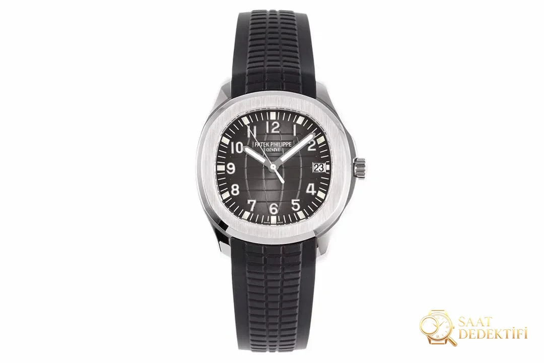 Präsentation von Patek Philippe… Gipfelprodukt der ZF Factory 2025 Die V3-Version der Patek Philippe Aquanaut-Serie wird großartig vorgestellt – Zifferblattdetails und Lünettenverarbeitung