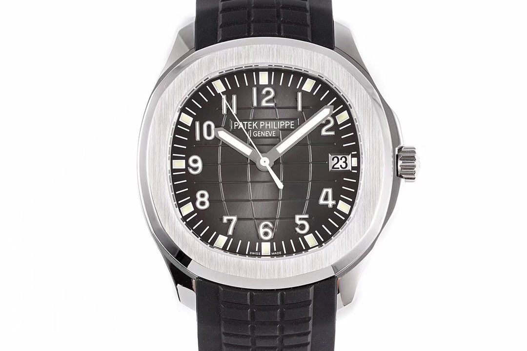 Patek Philippe tanıtımı… ZF Factory 2025 zirve eseri Patek Philippe Aquanaut serisi V3 versiyonu görkemli şekilde tanıtılıyor — 3. fotoğraf