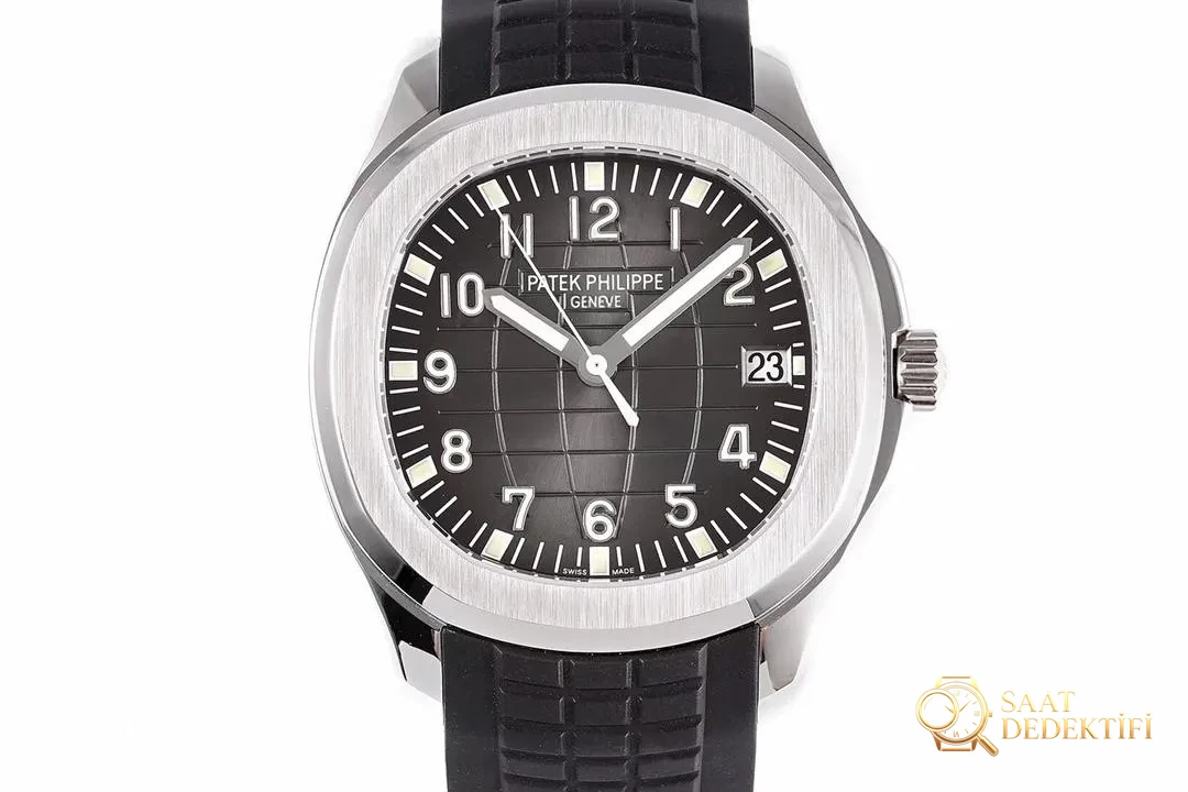 Patek Philippe-Einführung… ZF Factory 2025-Gipfelprodukt Die V3-Version der Patek Philippe Aquanaut-Serie wird auf großartige Weise vorgestellt – Gehäuseprofil und Kronenbewertung