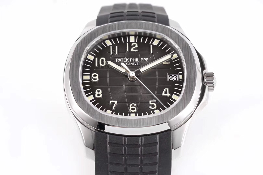 Patek Philippe tanıtımı… ZF Factory 2025 zirve eseri Patek Philippe Aquanaut serisi V3 versiyonu görkemli şekilde tanıtılıyor — 4. fotoğraf