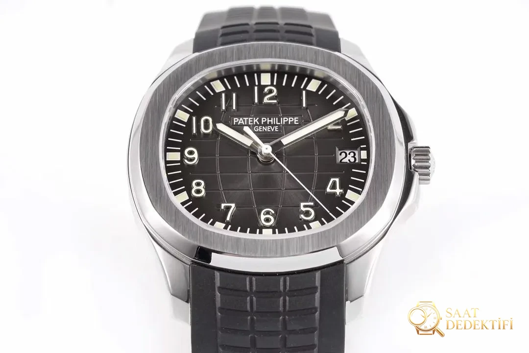 Wir stellen Patek Philippe vor… ZF Factory 2025 Gipfelprodukt der Patek Philippe Aquanaut-Serie V3-Version wird großartig vorgestellt – Rückseite und Mechanismusdetails