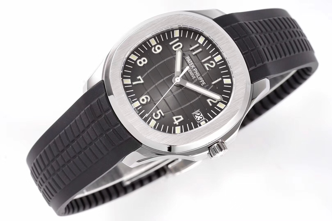 Patek Philippe tanıtımı… ZF Factory 2025 zirve eseri Patek Philippe Aquanaut serisi V3 versiyonu görkemli şekilde tanıtılıyor — 5. fotoğraf