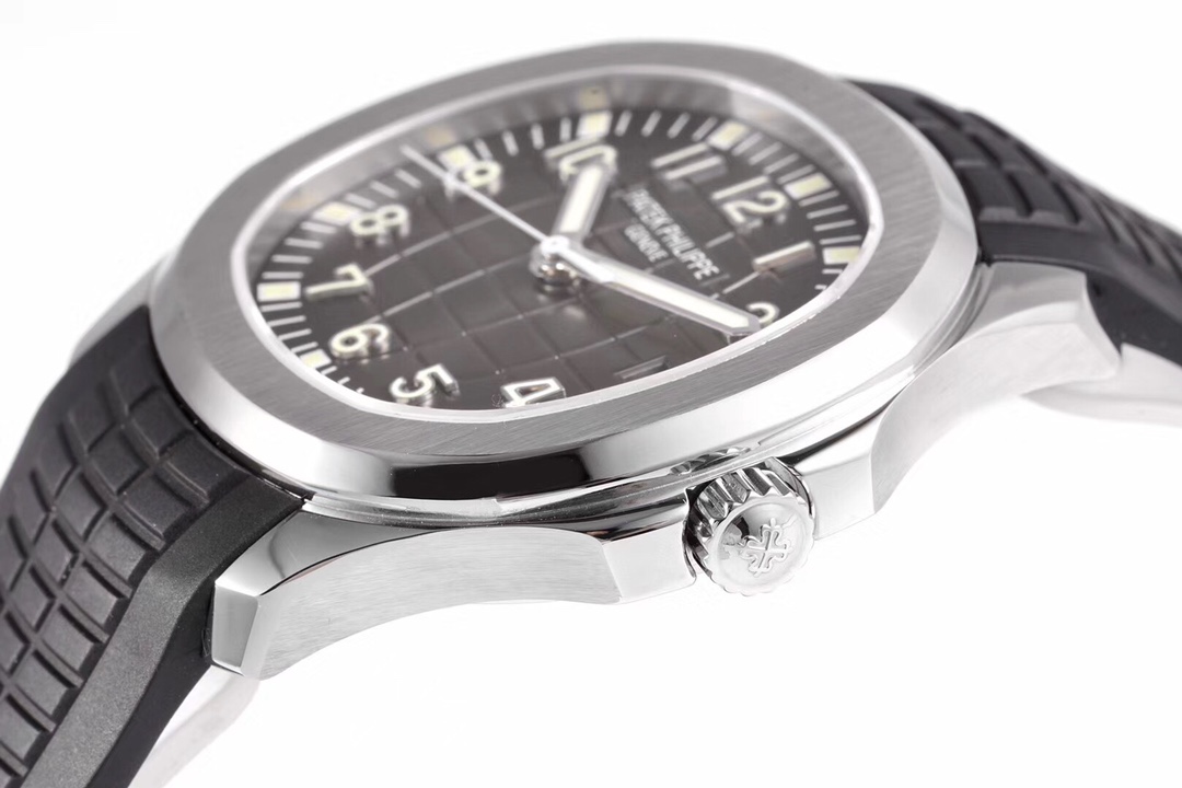 Patek Philippe tanıtımı… ZF Factory 2025 zirve eseri Patek Philippe Aquanaut serisi V3 versiyonu görkemli şekilde tanıtılıyor — 6. fotoğraf