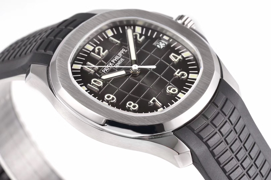Patek Philippe tanıtımı… ZF Factory 2025 zirve eseri Patek Philippe Aquanaut serisi V3 versiyonu görkemli şekilde tanıtılıyor — 7. fotoğraf