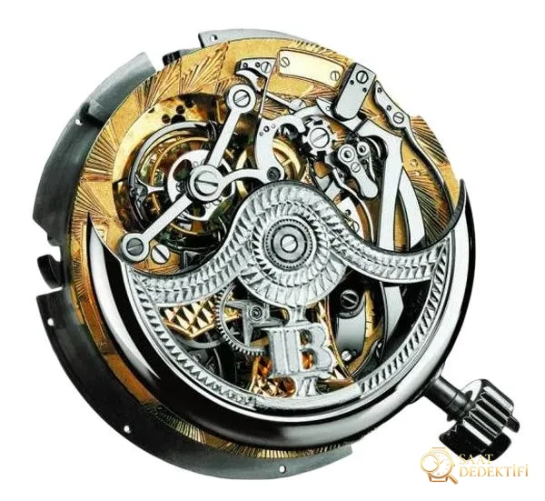 Blancpain Grande Complication 1735