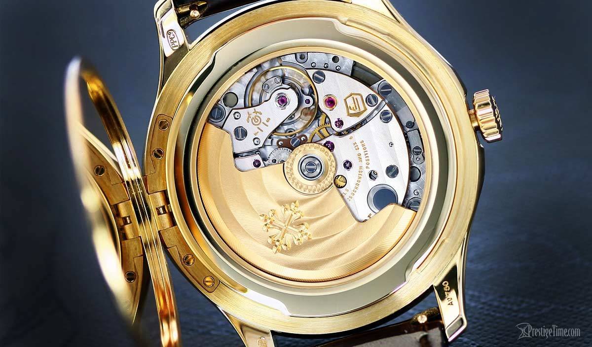 patek philippe aquanaut
