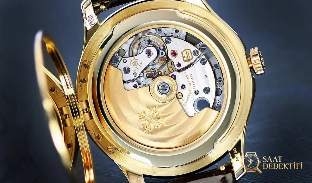 patek philippe aquanaut
