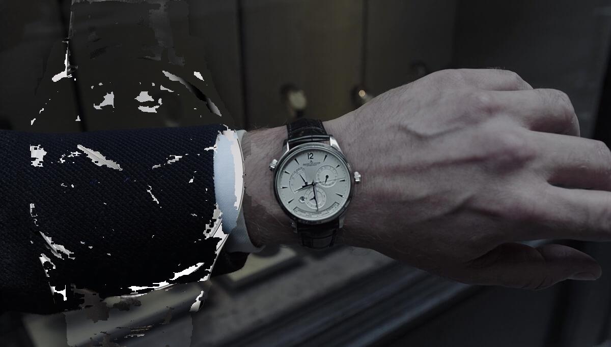 JLC Master Series