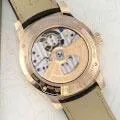 JLC saat kalibre finishing ve craftsmanship