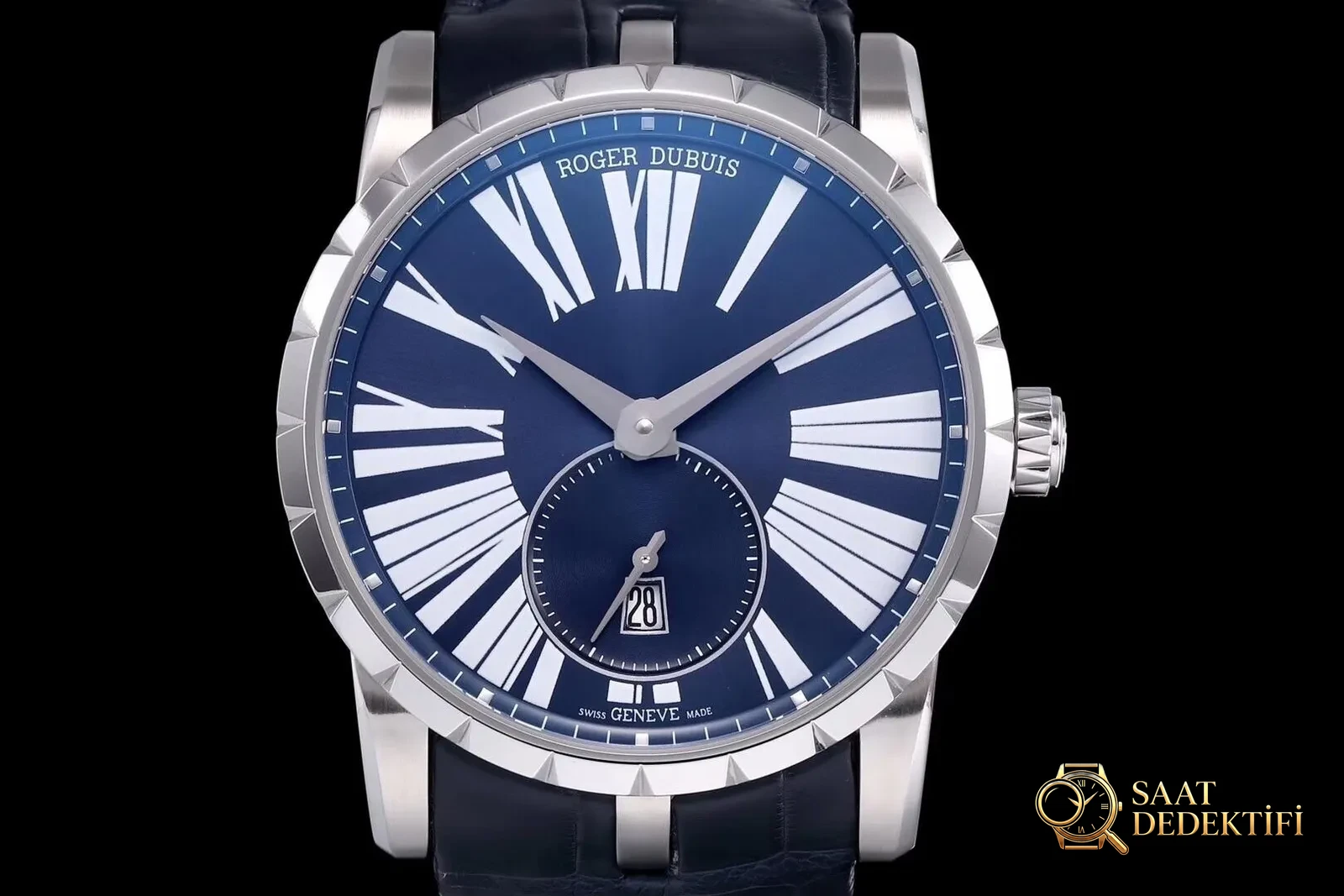PF Factory Roger Dubuis, PF Factory Roger Dubuis EXCALIBUR, PF Roger Dubuis, PF Roger Dubuis EXCALIBUR, PF Roger Dubuis 0535, PF Roger Dubuis Excalibur serisi