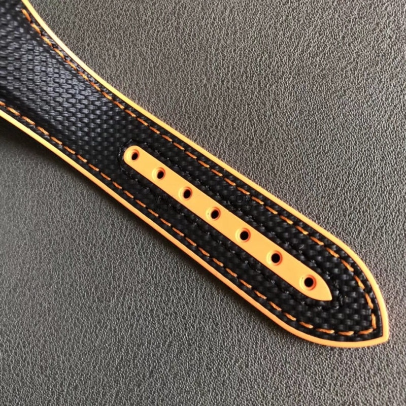 Planet Ocean 600M: VS Factory Omega Seamaster 600M çeyrek turuncu ve orijinal karşılaştırmalı inceleme — 12. fotoğraf