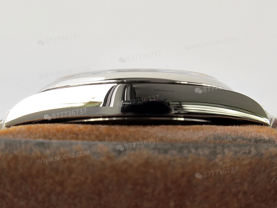 Pokémon: GS Factory Rolex Oyster Perpetual 41 mm serisi saat incelemesi — 24. fotoğraf