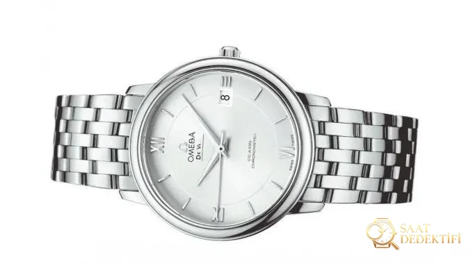 Omega MKS Factory İncelemesi - Ön Görünüm ve Kasa Tasarımı