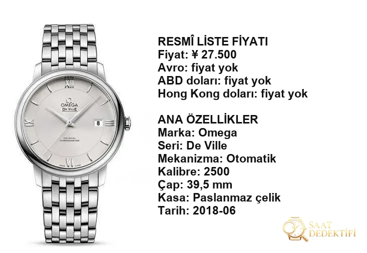 Popüler klasik saat MKS Factory Omega De Ville 39,5 mm orijinal karşılaştırmalı inceleme - Kadran Detayı ve Bezel İşçiliği