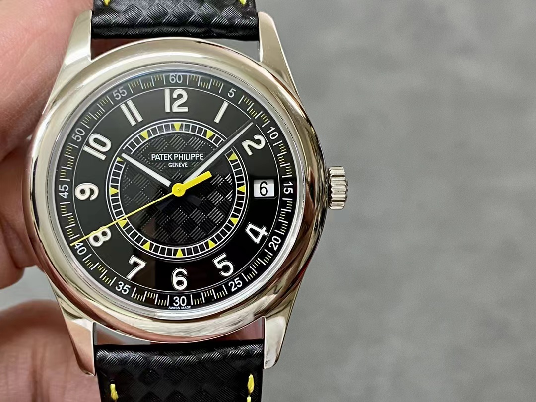 Replika Patek Philippe 6007G