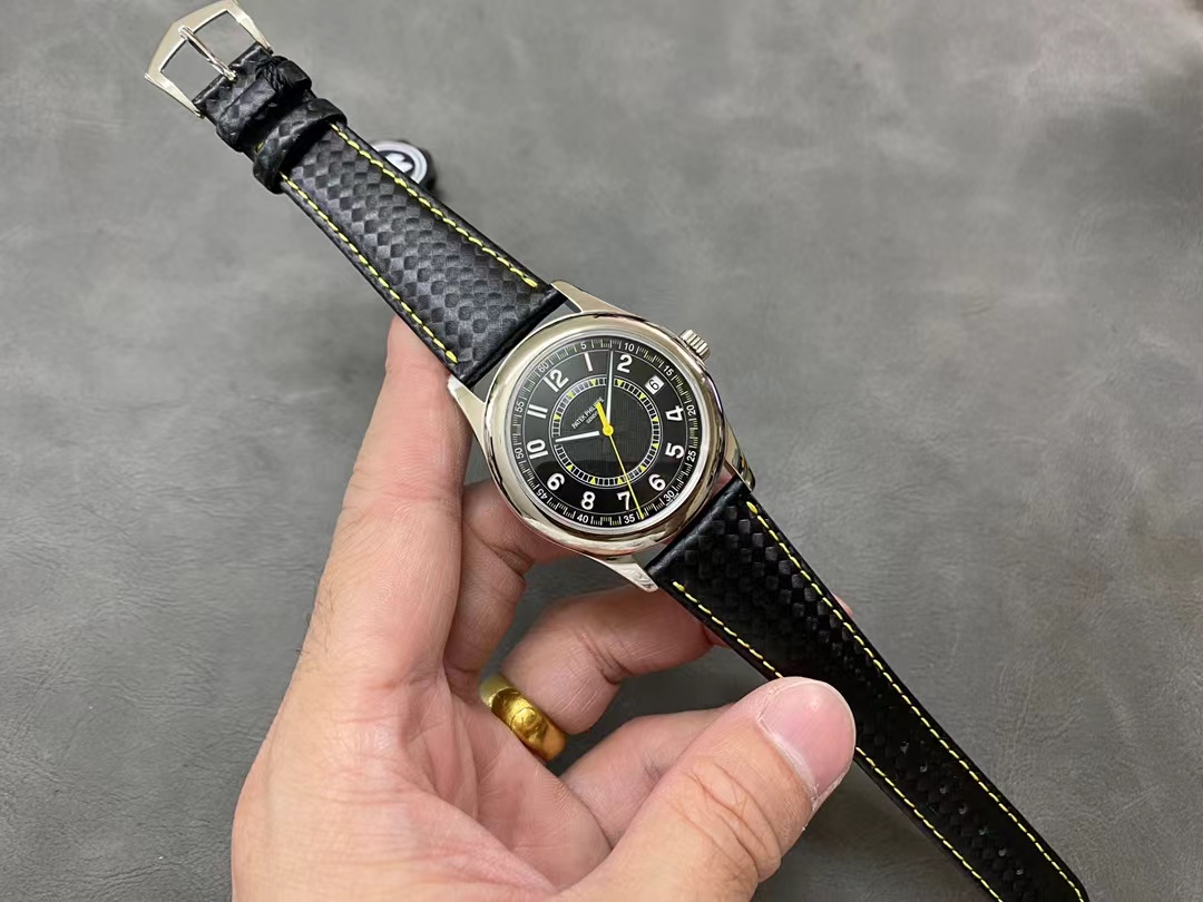 Replika Patek 6007G Sarı