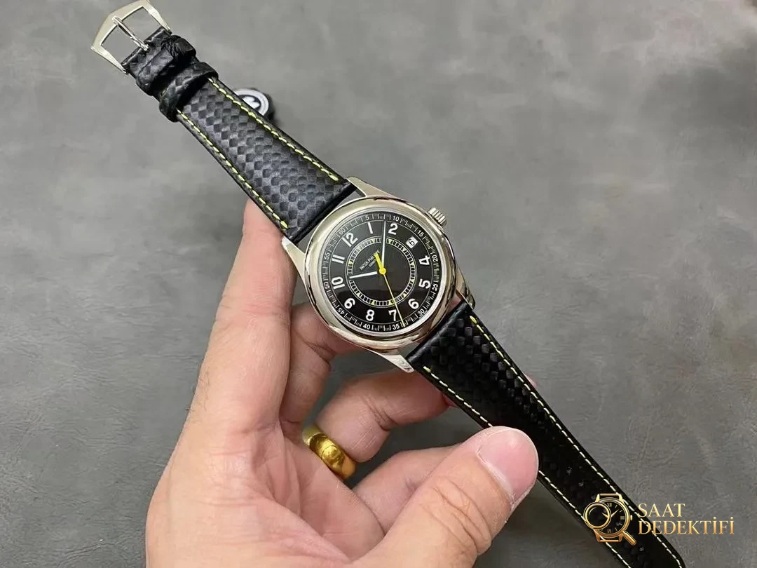 Replika Patek 6007G Sarı